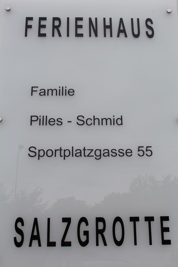 Ferienhaus Apetlon Exterior photo