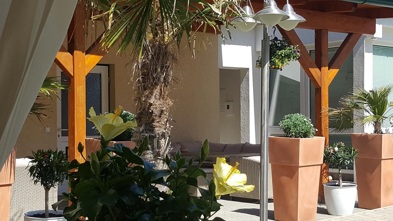 Ferienhaus Apetlon Exterior photo