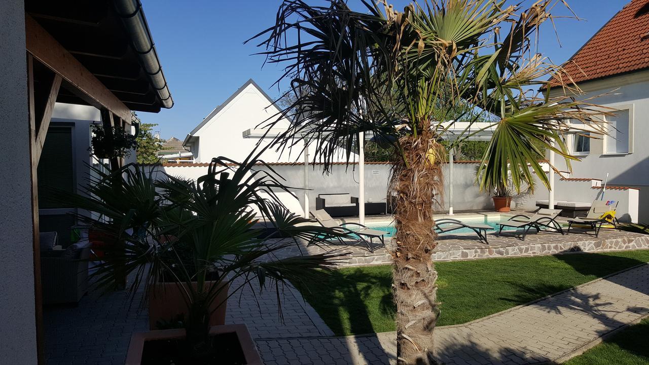 Ferienhaus Apetlon Exterior photo