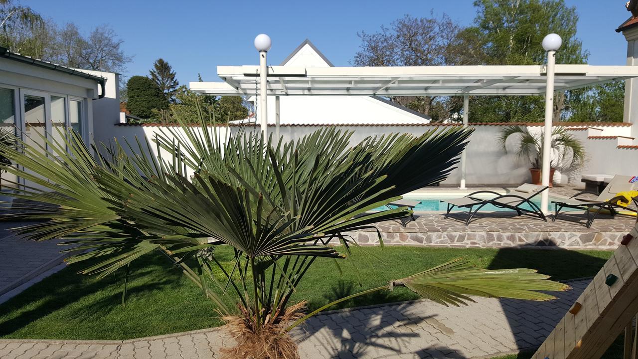 Ferienhaus Apetlon Exterior photo